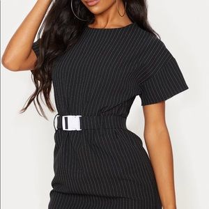 💜 NWT Black T Shirt Dress (3 for $25)